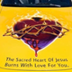 Illustration for article titled Sacred Heart Of Jesus Burns With Love…For Honda S2000?